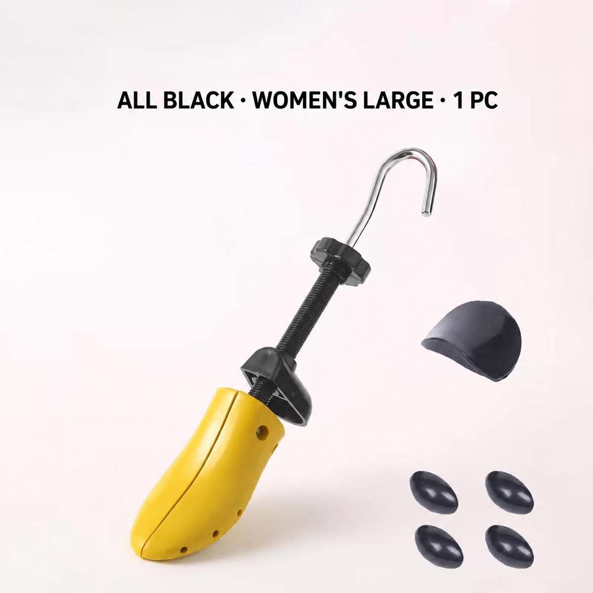 Adjustable Shoe Width Expander