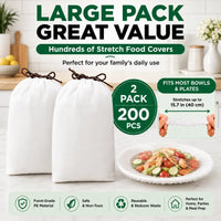 200pcs