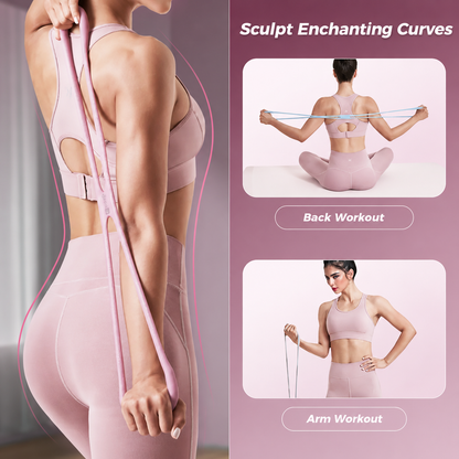 Figure 8 Exercise Band for Women