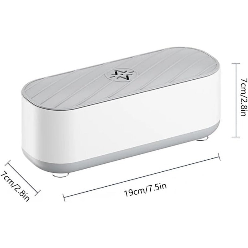 Professional Ultrasonic Cleaner
