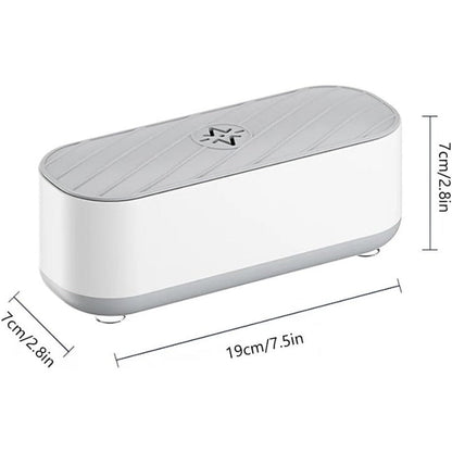 Professional Ultrasonic Cleaner