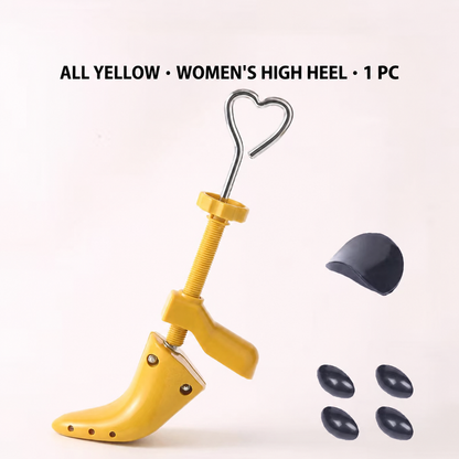 Adjustable Shoe Width Expander