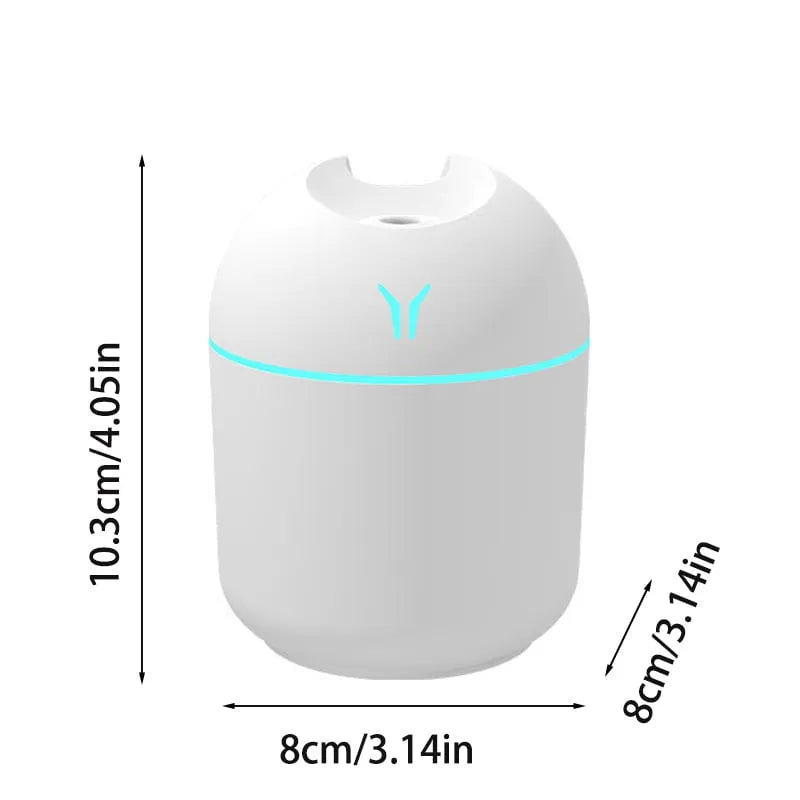 Portable Mini Humidifier