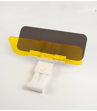 Standard Button Version
