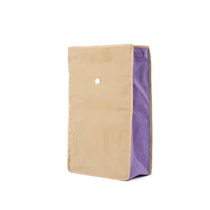 Non-woven storage bag