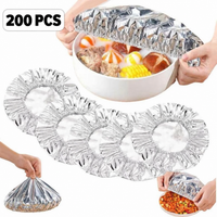 200-Pack (Party & Bulk) - 👑Best Deal
