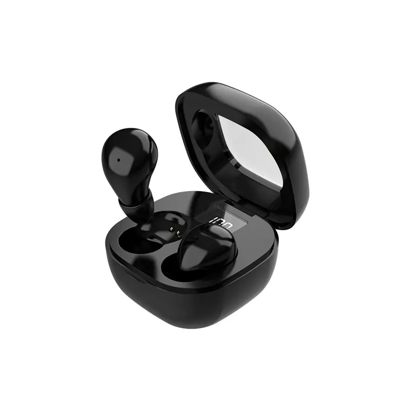 Invisible Sleep Earbuds for Side Sleepers – Ultra-Light Wireless Earbuds