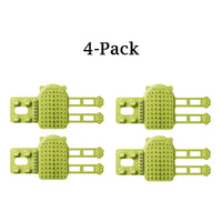 4pcs