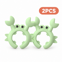 green-2pcs