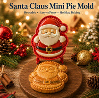 Santa Claus（1 pcs）