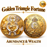 💰Golden Triangle Wealth🔥