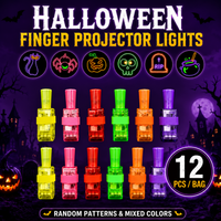 Halloween B