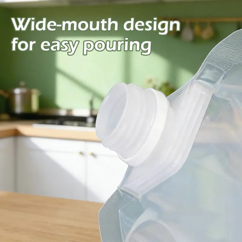 Reusable Food Sealed Bags