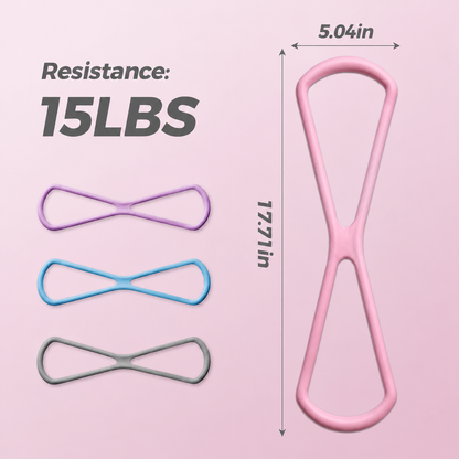 Figure 8 Exercise Band for Women