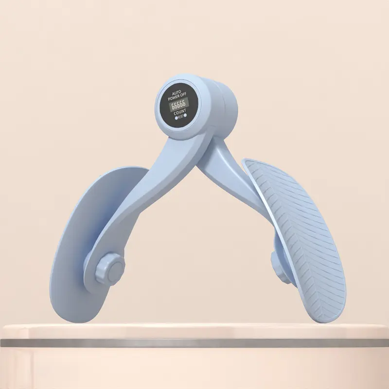 Adjustable Thigh & Hip Trainer