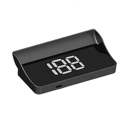 Head-Up Display Car GPS Digital Speedometer