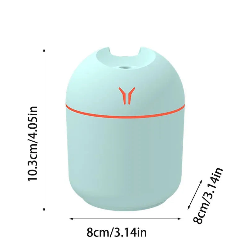 Portable Mini Humidifier