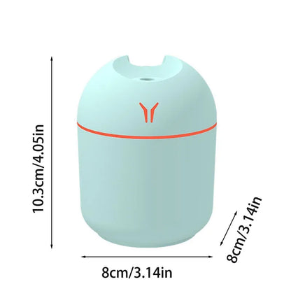 Portable Mini Humidifier