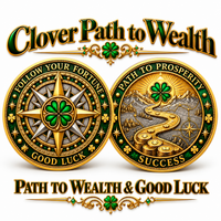 Clover Path to Wealth