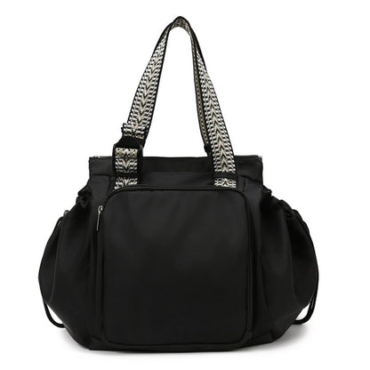 👜 Multi-Use Mommy Tote Bag