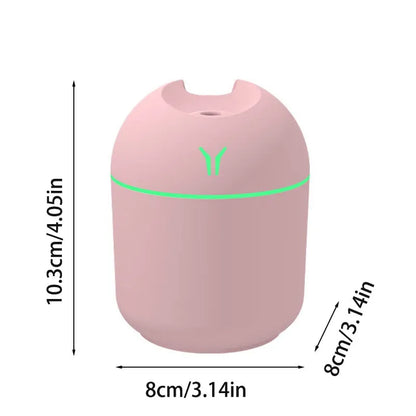 Portable Mini Humidifier