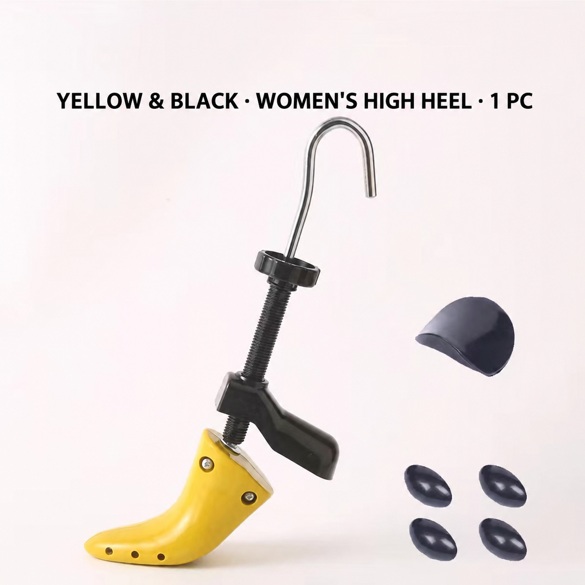 Adjustable Shoe Width Expander