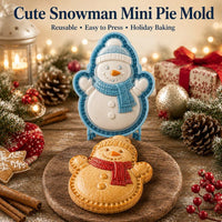 Snowman（1 pcs）