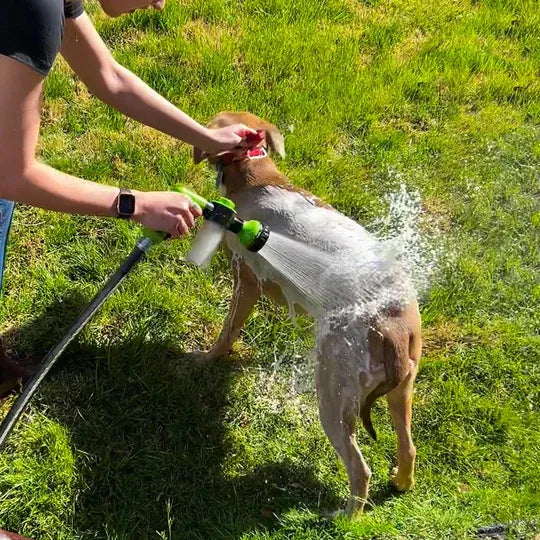 🔥The Pup Jet Garden Watering Jet