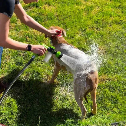 🔥The Pup Jet Garden Watering Jet