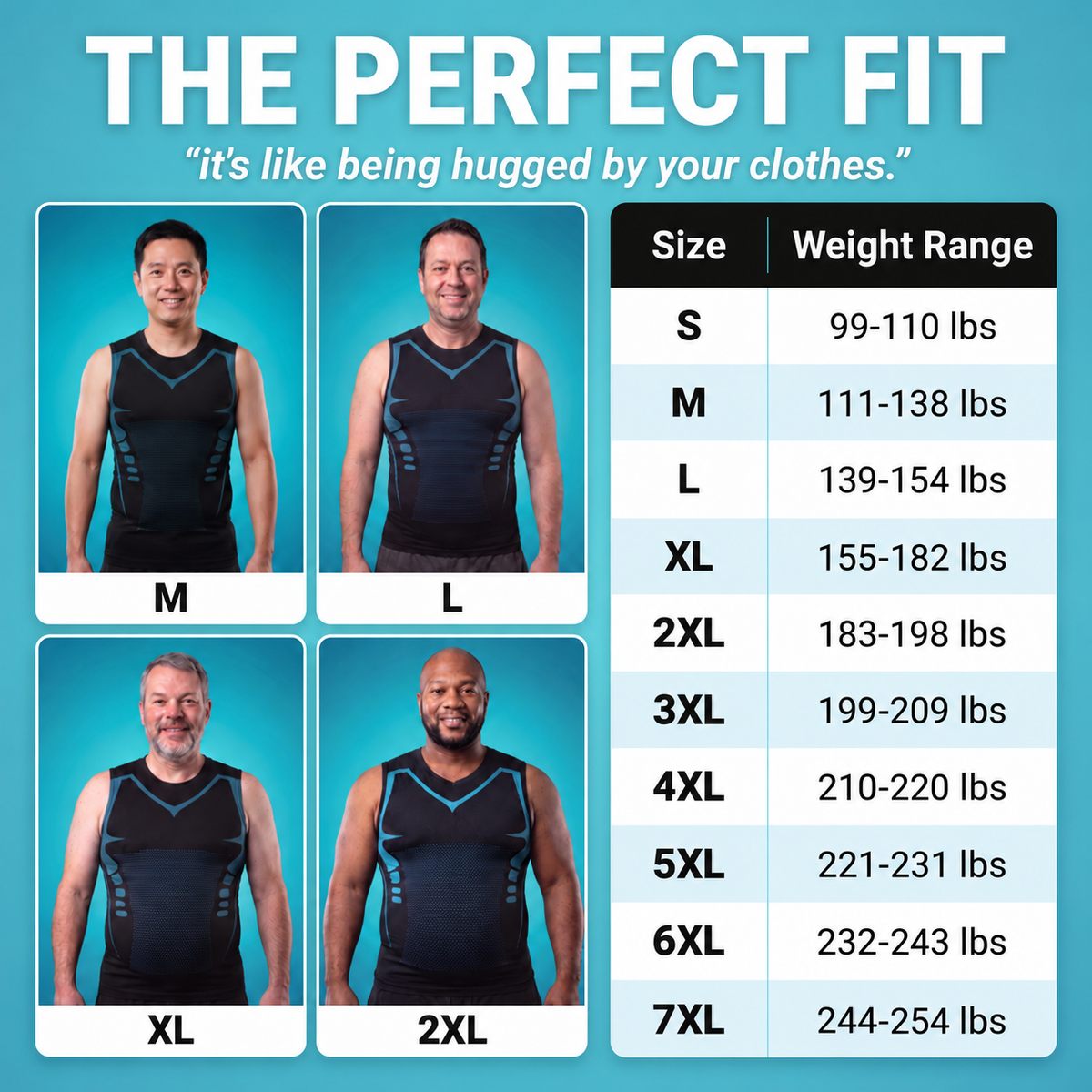 V-Boost v2 | Feel the Power of Confidence, Energy & Strength