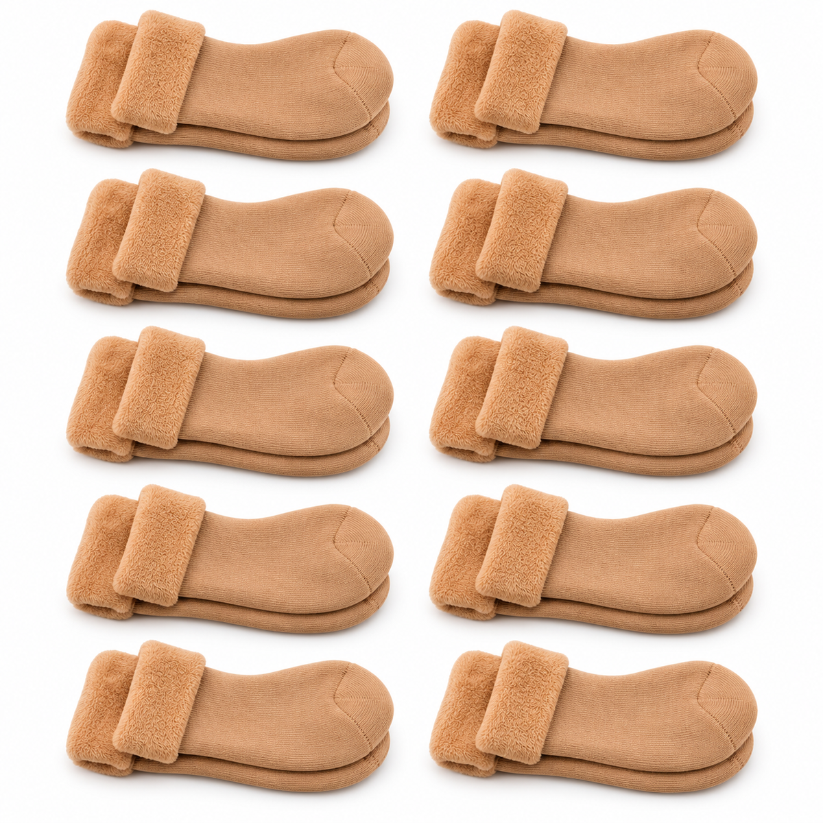 🏆Hot Sale⚡Ultimate Thermal Winter Socks