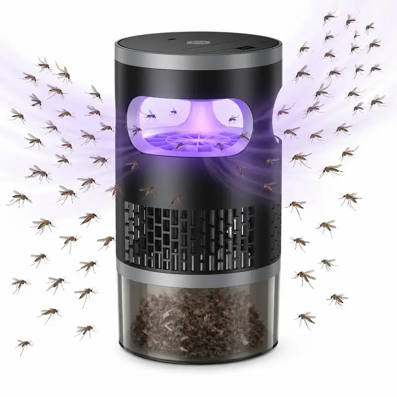 UV Light Indoor Insect Trap