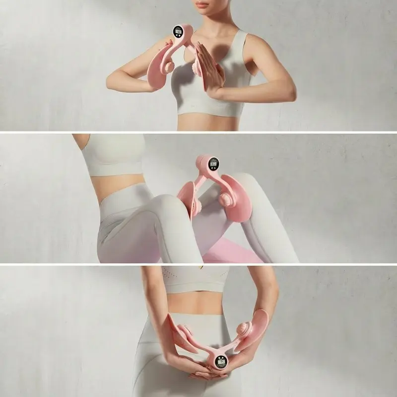 Adjustable Thigh & Hip Trainer