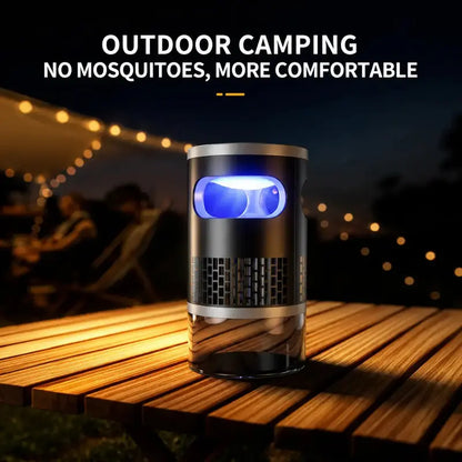 UV Light Indoor Insect Trap