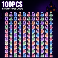 100PCS