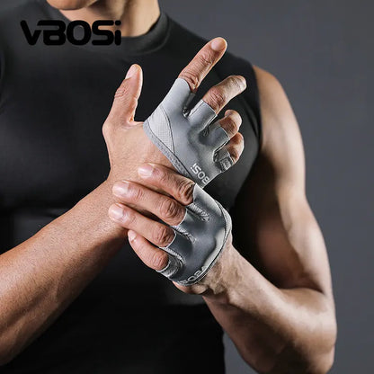 Lightweight Fitness Training Gloves
