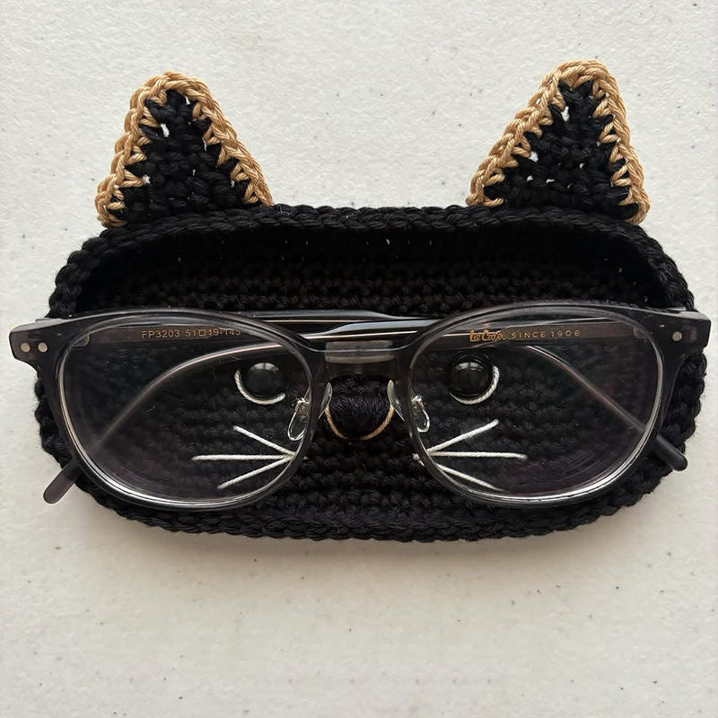 Cartoon animal characters Glasses Holder