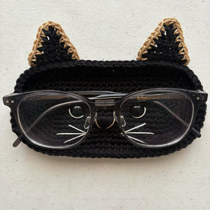 Cartoon animal characters Glasses Holder