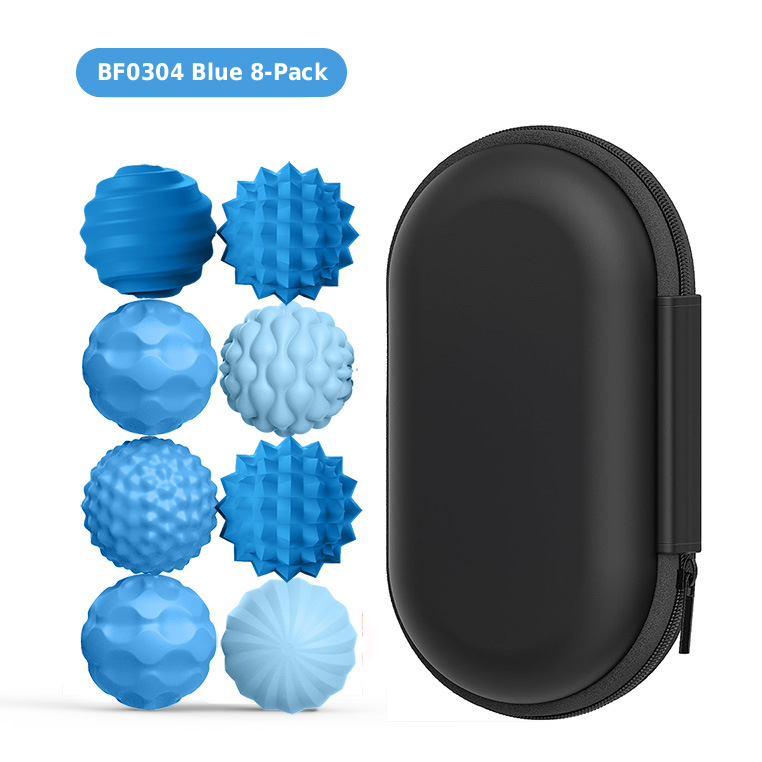 New|Silent Chill Balls