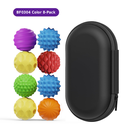 New|Silent Chill Balls