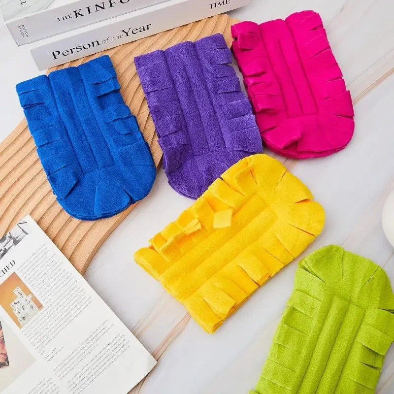 🔥Reusable Chenille Microfiber Dust Duster