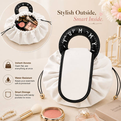 Lazy Makeup Organizer Bag