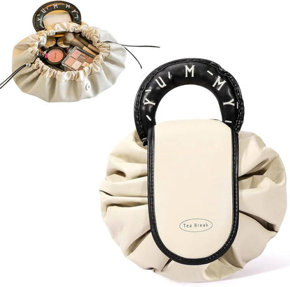 Lazy Makeup Organizer Bag