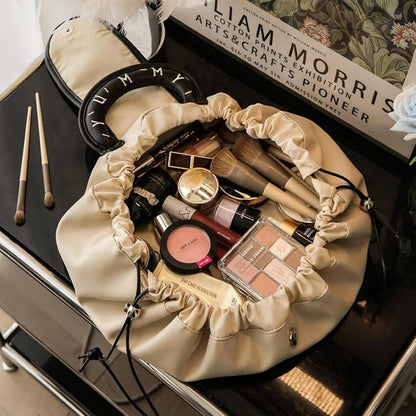 Lazy Makeup Organizer Bag
