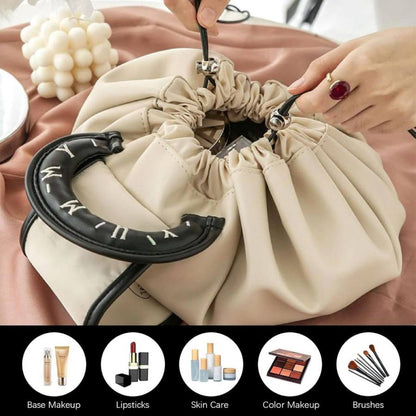 Lazy Makeup Organizer Bag