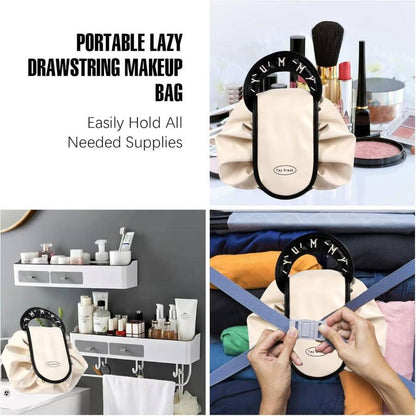 Lazy Makeup Organizer Bag
