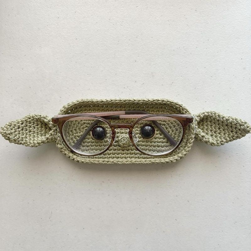 Cartoon animal characters Glasses Holder