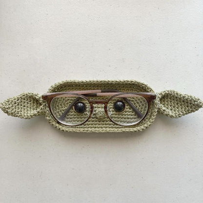 Cartoon animal characters Glasses Holder
