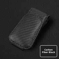 Carbon Fiber Black
