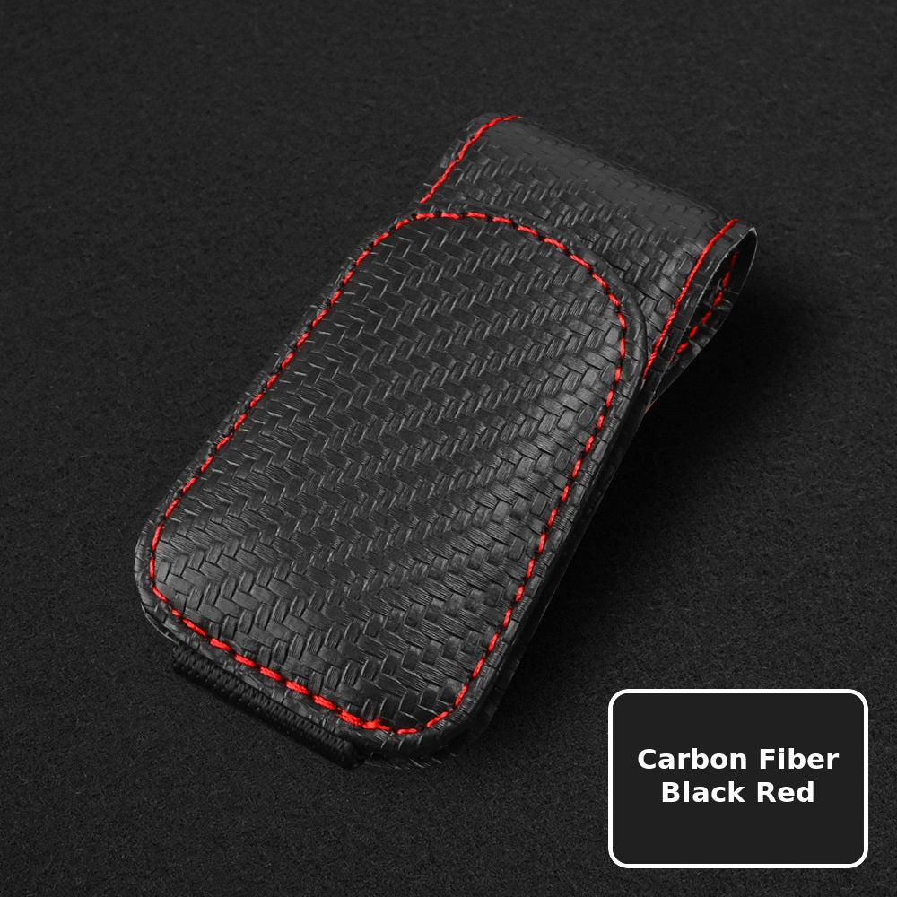 🔥50% OFF⏰Magnetic Car Visor Sunglasses Holder & Card Clip